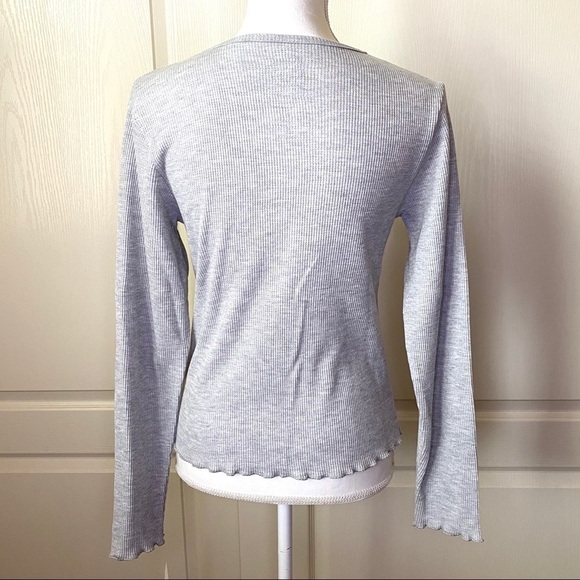 NWT Graphic Toy Story Thermal Top - Picture 3 of 6